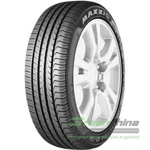 Купити Літня шина MAXXIS M36 205/50R17 93W