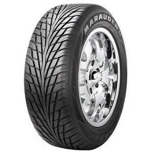 Купити Літня шина MAXXIS MA-S2 Marauder II 295/45R20 114V