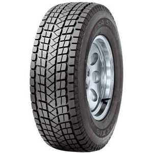 Купити Зимова шина MAXXIS SS-01 Presa SUV 265/60R18 110Q