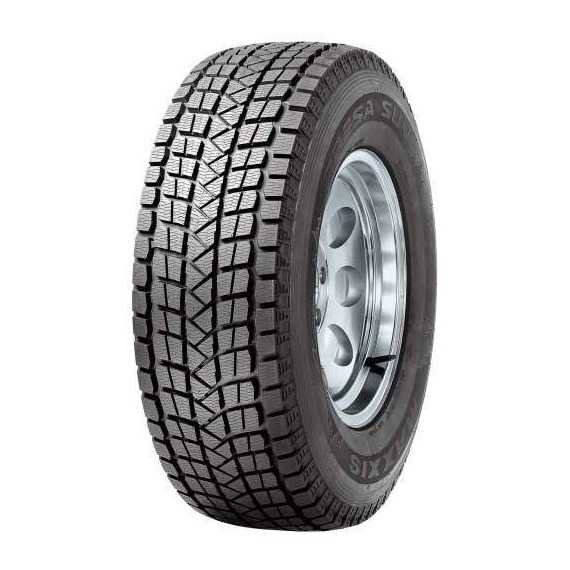 Купить Зимняя шина MAXXIS SS-01 Presa SUV 265/60R18 110Q