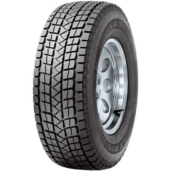 Купити Зимова шина MAXXIS SS-01 Presa SUV 285/60R18 116Q