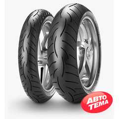 Купити METZELER Roadtec Z8 Interact 120/70R17 58W Front TL