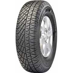 Купити Літня шина MICHELIN Latitude Cross 285/65R17 116H