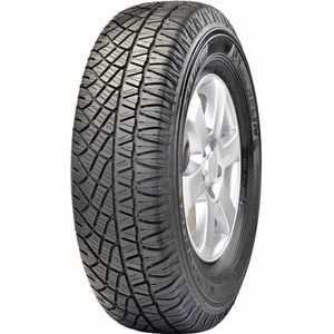 Купити Літня шина MICHELIN Latitude Cross 285/65R17 116H