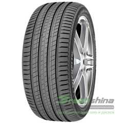 Купити Літня шина MICHELIN Latitude Sport 3 295/40R20 106V