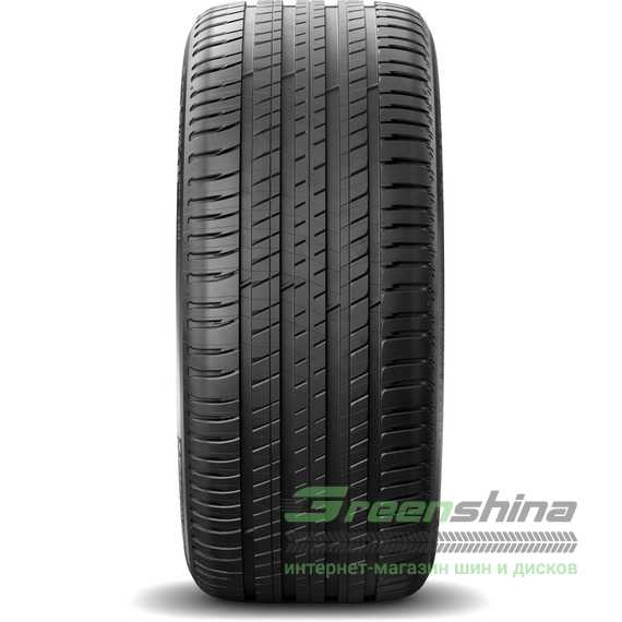 Купити Літня шина MICHELIN Latitude Sport 3 295/40R20 106V