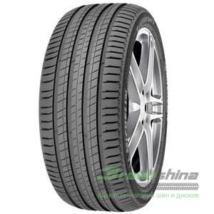 Купить Летняя шина MICHELIN Latitude Sport 3 295/40R20 106V