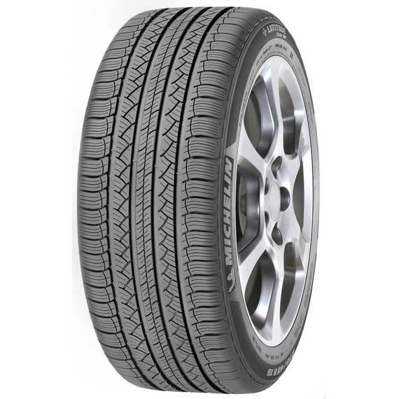 Купить Летняя шина MICHELIN Latitude Tour HP 245/65R17 107H