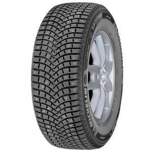 Купити Зимова шина MICHELIN Latitude X-Ice North 2 295/40R20 110T (Шип)