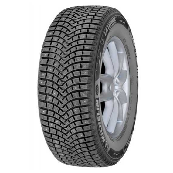 Купити Зимова шина MICHELIN Latitude X-Ice North 2 295/40R20 110T (Шип)