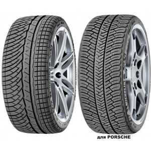 Купити Зимова шина MICHELIN Pilot Alpin PA4 295/30R20 101W