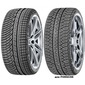 Купить Зимняя шина MICHELIN Pilot Alpin PA4 305/30R20 103W