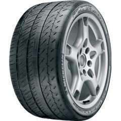 Купить Летняя шина MICHELIN Pilot Sport CUP 305/30R19 102Y