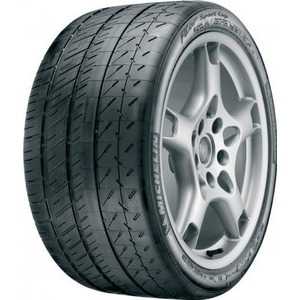Купить Летняя шина MICHELIN Pilot Sport CUP 305/30R19 102Y