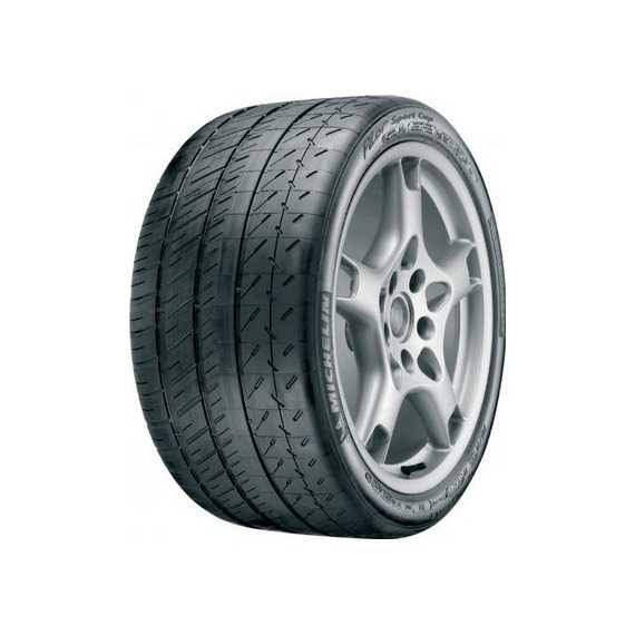 Купить Летняя шина MICHELIN Pilot Sport CUP 305/30R19 102Y