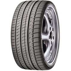 Купить Летняя шина MICHELIN Pilot Sport PS2 255/30R20 92Y
