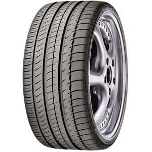 Купить Летняя шина MICHELIN Pilot Sport PS2 255/30R20 92Y