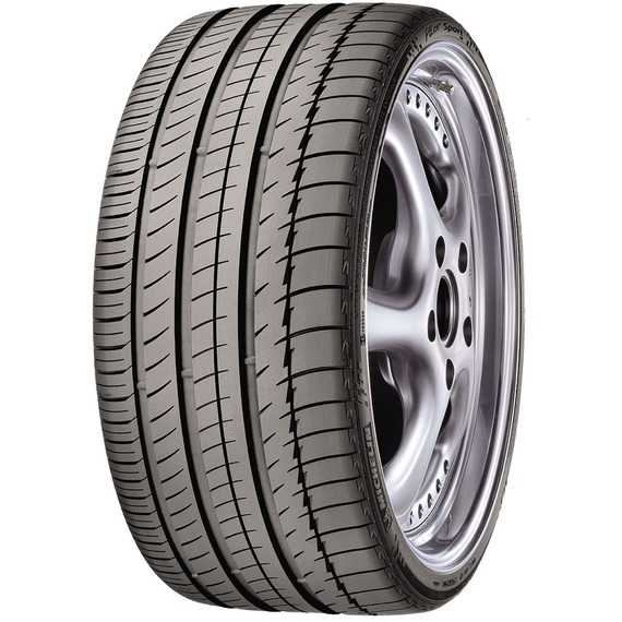 Купить Летняя шина MICHELIN Pilot Sport PS2 255/30R20 92Y