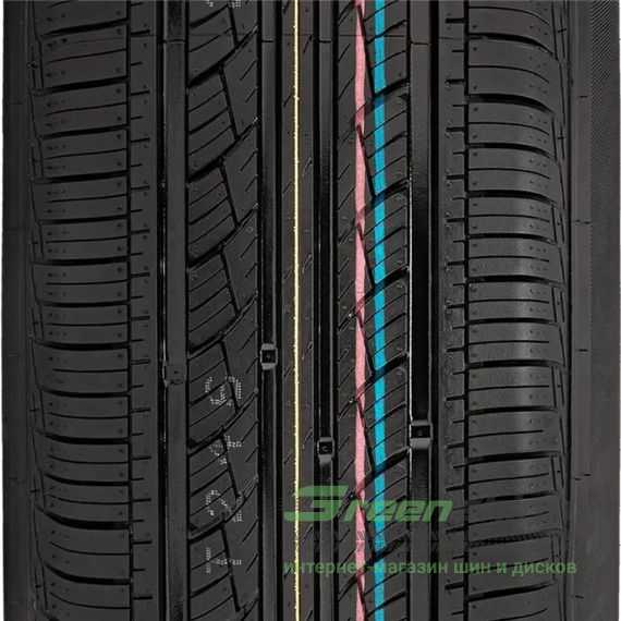 Купити Літня шина NEXEN Roadian 542 245/70R17 110H