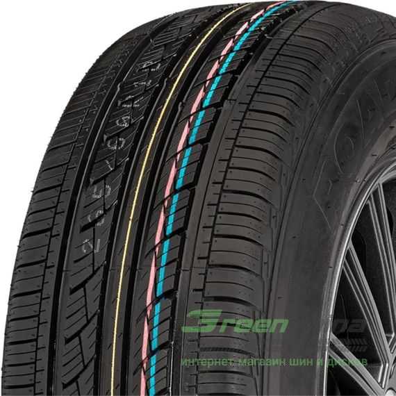 Купити Літня шина NEXEN Roadian 542 245/70R17 110H