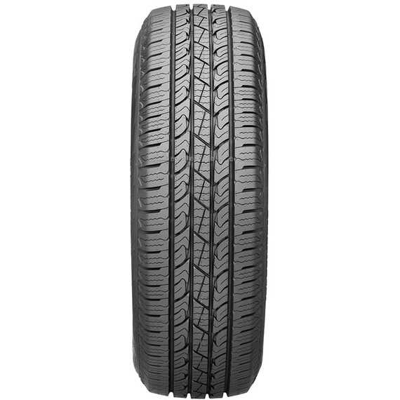Купити Всесезонна шина NEXEN Roadian HTX RH5 255/65R18 111T