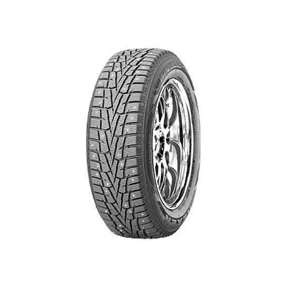 Купити Зимова шина NEXEN Winguard WinSpike SUV 265/75R16 116T (Шип)