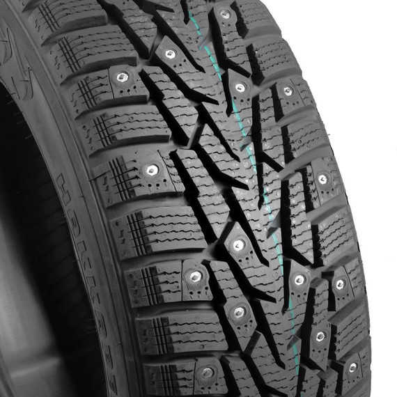 Купить Зимняя шина Nokian Tyres Hakkapeliitta 8 SUV 235/55R18 104T (Шип)