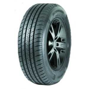 Купити Літня шина OVATION Ecovision VI-286 HT 245/65R17 111H