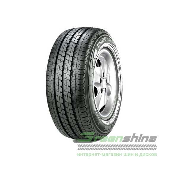 Купити Літня шина PIRELLI Chrono 2 175/75R16C 101R