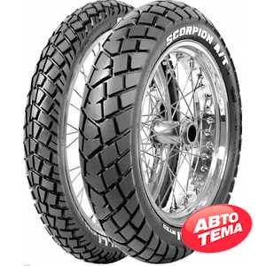 Купить PIRELLI Scorpion MT90 A/T 150/70R18 Rear TL 70V