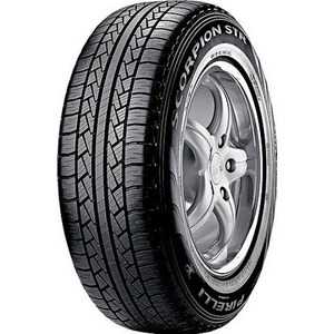 Купить Всесезонная шина PIRELLI Scorpion STR 275/55R20 111H