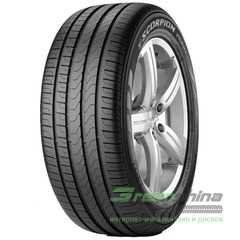 Купить Летняя шина PIRELLI Scorpion Verde 255/60R18 112H
