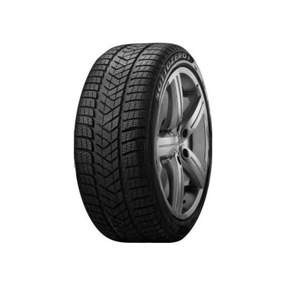 Купити Зимова шина PIRELLI Winter Sottozero 3 225/50R18 99H