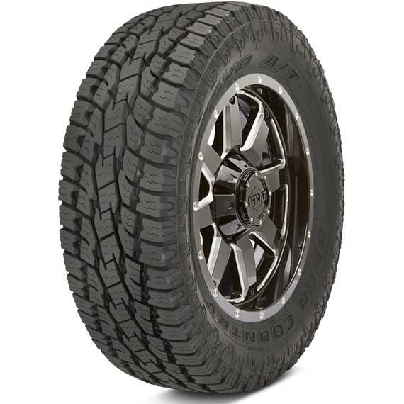 Купить Всесезонная шина TOYO OPEN COUNTRY A/T Plus 31/10.5R15 109S