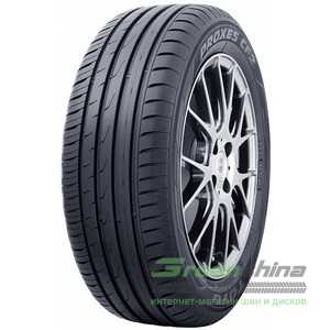 Купить Летняя шина TOYO Proxes CF2 205/55R16 94H
