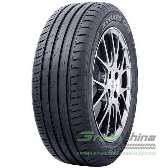 Купить Летняя шина TOYO Proxes CF2 205/55R16 94H