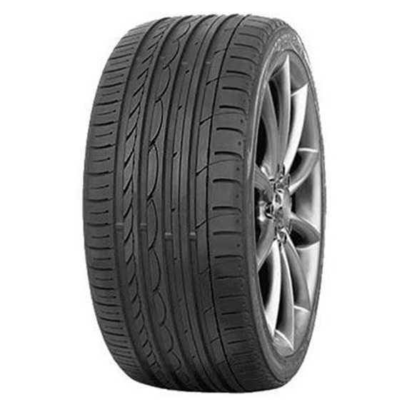 Купити Літня шина YOKOHAMA Advan Sport V103B 235/55R20 102V