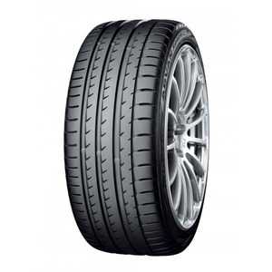 Купити Літня шина YOKOHAMA ADVAN Sport V105S 225/55R17 101Y