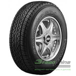 Купити Всесезонна шина YOKOHAMA Geolandar H/T-S G051 285/65R17 116H