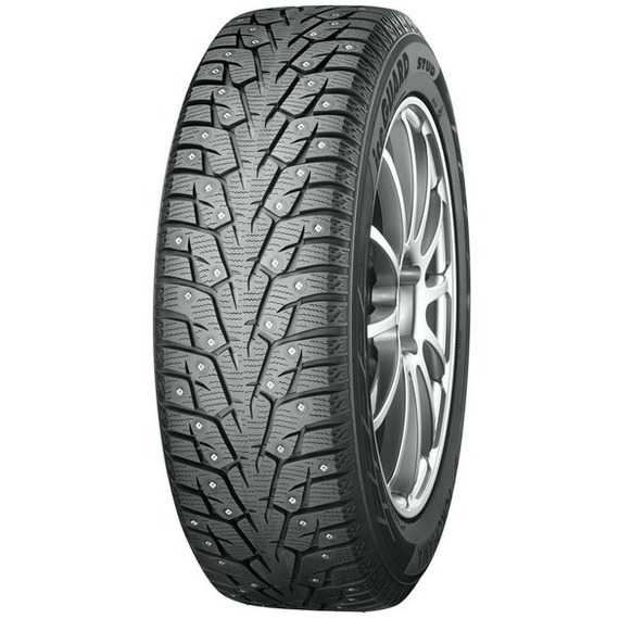 Купити Зимова шина YOKOHAMA Ice Guard Stud IG55 225/60R18 104T (Шип)