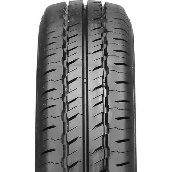 Купить Летняя шина NEXEN ROADIAN CT8 215/75R16C 116/114R