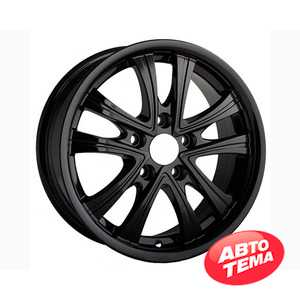 Купить DISLA Evolution 508 BM R15 W6.5 PCD5x112 ET35 DIA57.1