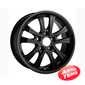 Купить DISLA Evolution 508 BM R15 W6.5 PCD5x112 ET35 DIA57.1