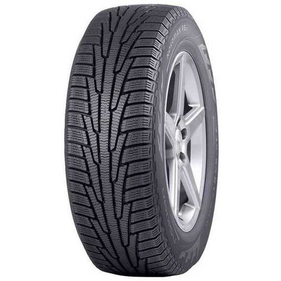 Купити Зимова шина Nokian Tyres Nordman RS2 215/55R17 98R