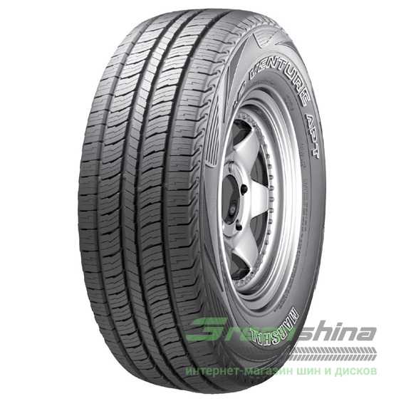 Купить Летняя шина MARSHAL Road Venture APT KL51 235/60R17 102V