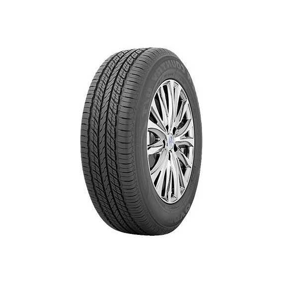 Купити Літня шина TOYO OPEN COUNTRY U/T 265/70R17 115H