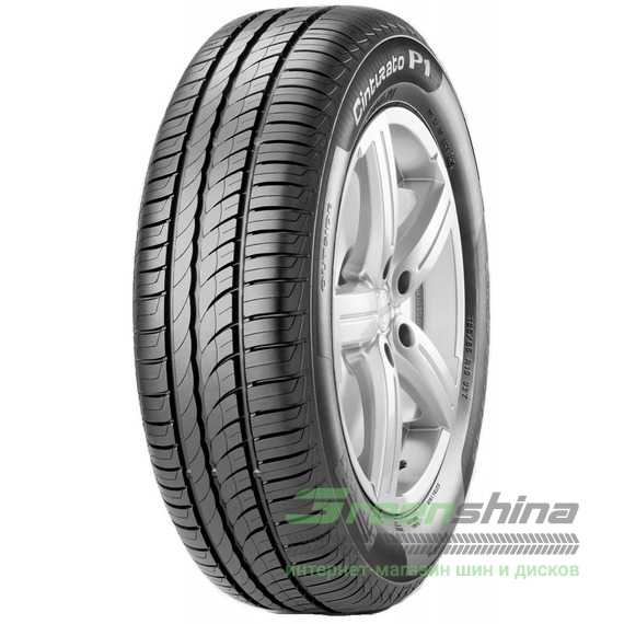 Купити Літня шина PIRELLI Cinturato P1 195/50R15 82V