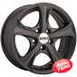 Купити DISLA Luxury 606 GM R16 W7 PCD5x108 ET38 DIA67.1