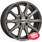 Купити DISLA Raptor 502 GM R15 W6.5 PCD5x114.3 ET35 DIA67.1