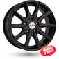 Купить DISLA Raptor 602 GM R16 W7 PCD5x108 ET38 DIA67.1